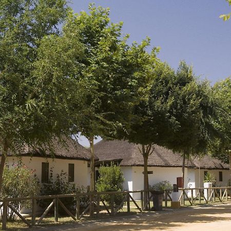 Camping La Aldea Ξενοδοχείο El Rocío Εξωτερικό φωτογραφία