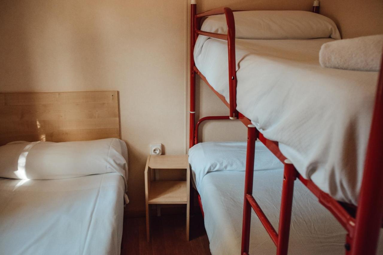 Camping La Aldea El Rocío Εξωτερικό φωτογραφία