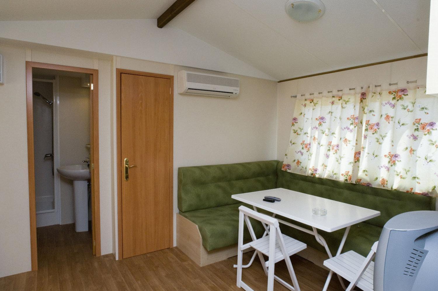 Camping La Aldea El Rocío Εξωτερικό φωτογραφία