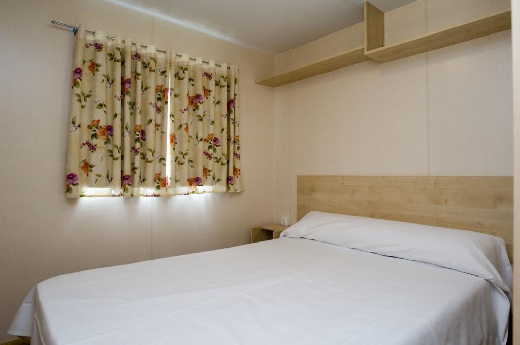 Camping La Aldea El Rocío Δωμάτιο φωτογραφία