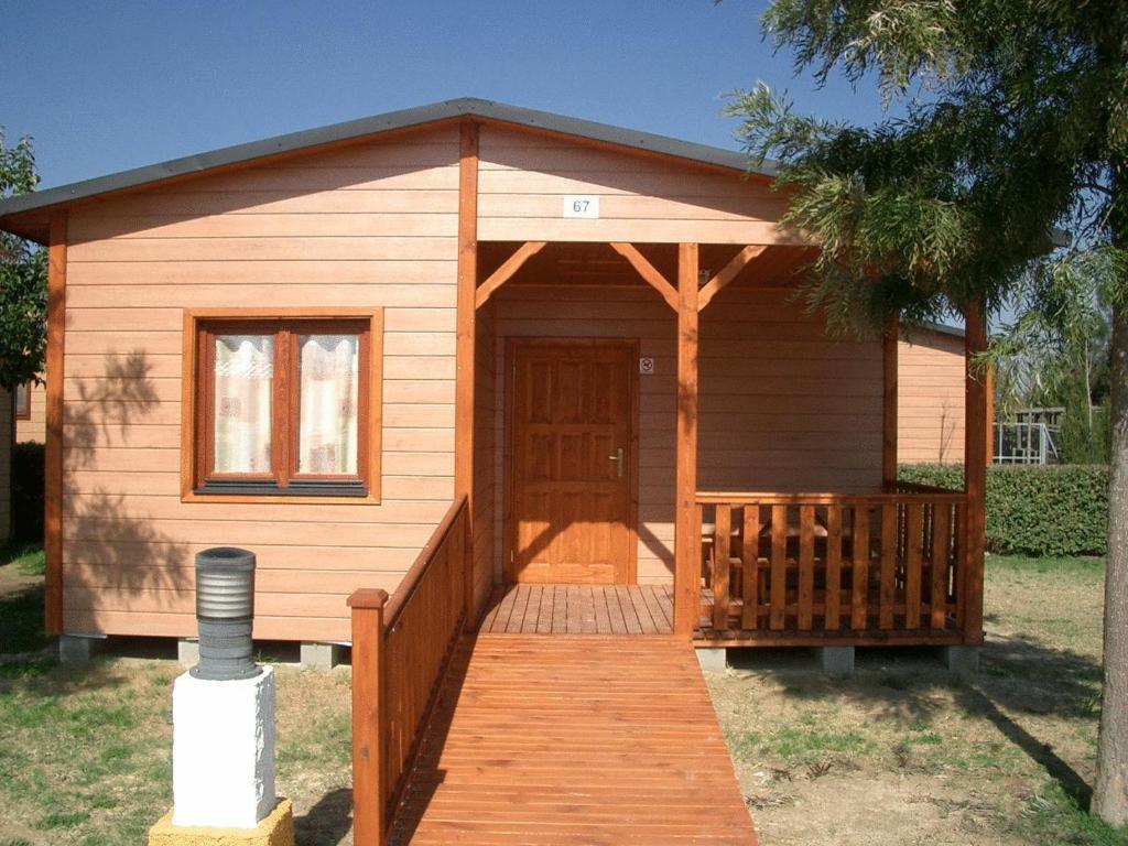 Camping La Aldea El Rocío Δωμάτιο φωτογραφία